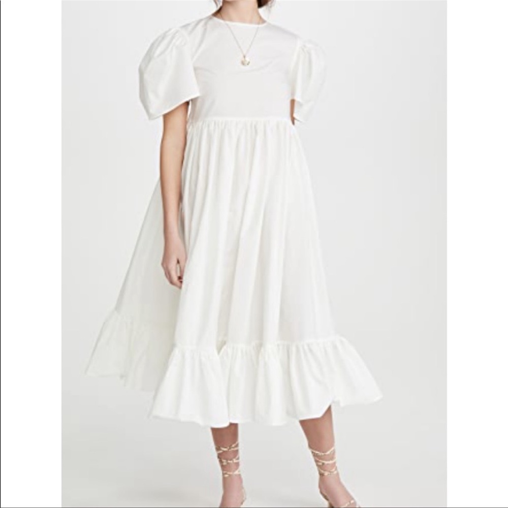 COPY - Naya Rea dress
